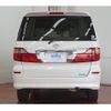 toyota alphard-g 2005 quick_quick_MNH10W_MNH10-0089841 image 5