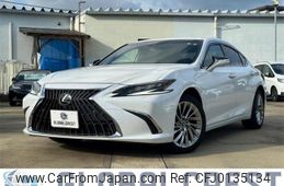 lexus es 2023 -LEXUS--Lexus ES 6AA-AXZH11--AXZH11-1012087---LEXUS--Lexus ES 6AA-AXZH11--AXZH11-1012087-