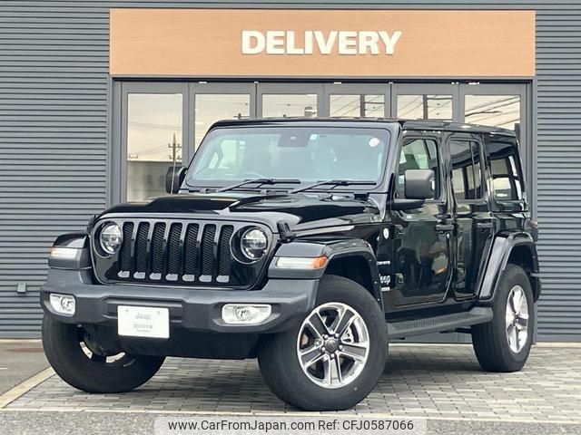 jeep wrangler 2021 quick_quick_JL36L_1C4HJXLG9MW798132 image 1