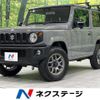 suzuki jimny 2021 CFJ1887839 image 1