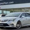 toyota avensis 2013 -TOYOTA--Avensis Wagon ZRT272W--0008838---TOYOTA--Avensis Wagon ZRT272W--0008838- image 1