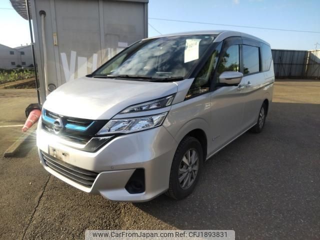 nissan serena 2018 CFJ1893831 image 1