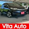 honda fit-hybrid 2015 CFJ1549506 image 1