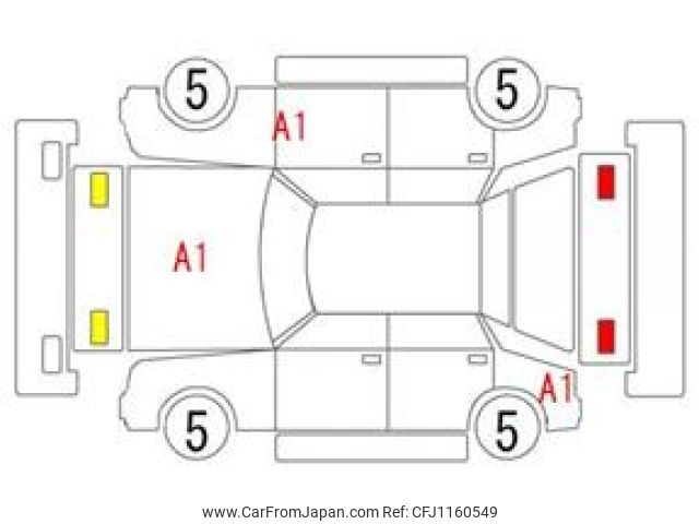 honda n-box 2019 -HONDA--N BOX DBA-JF3--JF3-1229384---HONDA--N BOX DBA-JF3--JF3-1229384- image 2