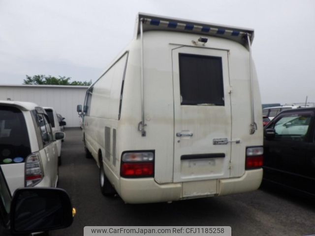 hino liesse 2010 -HINO--Hino Liesse XZB51M-0001550---HINO--Hino Liesse XZB51M-0001550- image 2