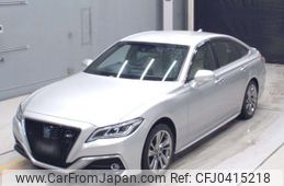 toyota crown 2021 -TOYOTA--Crown AZSH21-1015831---TOYOTA--Crown AZSH21-1015831-