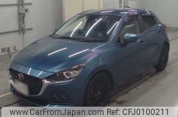 mazda demio 2019 -MAZDA--MAZDA2 6BA-DJLFS--DJLFS-704715---MAZDA--MAZDA2 6BA-DJLFS--DJLFS-704715-