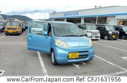 honda life 2007 CFJ1631956
