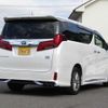 toyota alphard 2020 -TOYOTA--Alphard 6AA-AYH30W--AYH30-0103909---TOYOTA--Alphard 6AA-AYH30W--AYH30-0103909- image 12