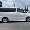 toyota alphard 2006 -TOYOTA--Alphard TA-MNH15W--MNH15-0047134---TOYOTA--Alphard TA-MNH15W--MNH15-0047134- image 10
