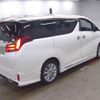 toyota alphard 2023 -TOYOTA 【名古屋 319ｾ1717】--Alphard 3BA-AGH30W--AGH30W-0463654---TOYOTA 【名古屋 319ｾ1717】--Alphard 3BA-AGH30W--AGH30W-0463654- image 5