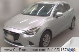 mazda demio 2019 CFJ1576109