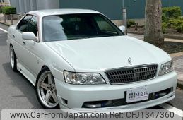 nissan laurel 1998 quick_quick_HC35_HC35-021004