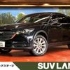 mazda cx-8 2017 -MAZDA--CX-8 3DA-KG2P--KG2P-102384---MAZDA--CX-8 3DA-KG2P--KG2P-102384- image 1