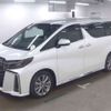 toyota alphard 2020 -TOYOTA 【飛騨 332ﾎ5858】--Alphard 3BA-AGH30W--AGH30W-0343889---TOYOTA 【飛騨 332ﾎ5858】--Alphard 3BA-AGH30W--AGH30W-0343889- image 2