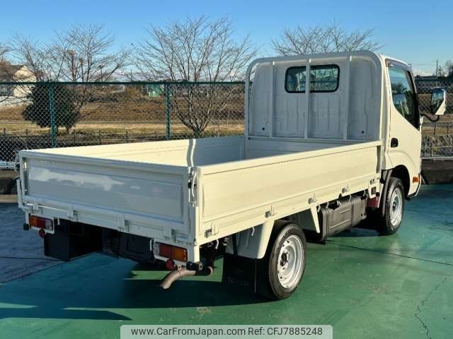 toyota toyoace 2011 -TOYOTA--Toyoace LDF-KDY221--KDY221-8002518---TOYOTA--Toyoace LDF-KDY221--KDY221-8002518- image 2