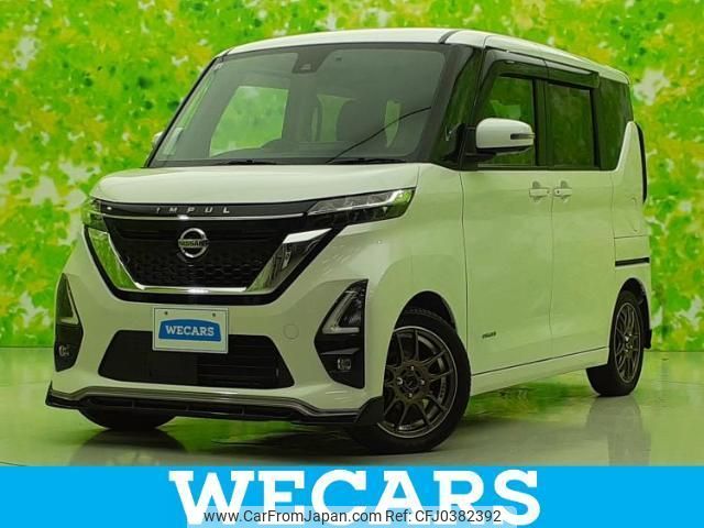 nissan roox 2021 quick_quick_5AA-B44A_B44A-0059667 image 1