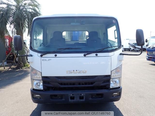 isuzu elf-truck 2017 GOO_NET_EXCHANGE_0402607A30250502W003 image 2