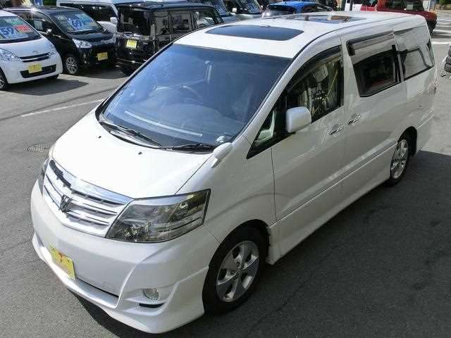 toyota alphard 2007 180830115849 image 2