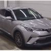 toyota c-hr 2018 CFJ7332247 image 4