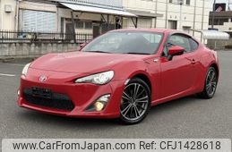 toyota 86 2014 -TOYOTA--86 DBA-ZN6--ZN6-042296---TOYOTA--86 DBA-ZN6--ZN6-042296-