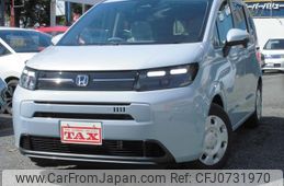 honda freed 2024 quick_quick_6AA-GT5_GT5-1007773