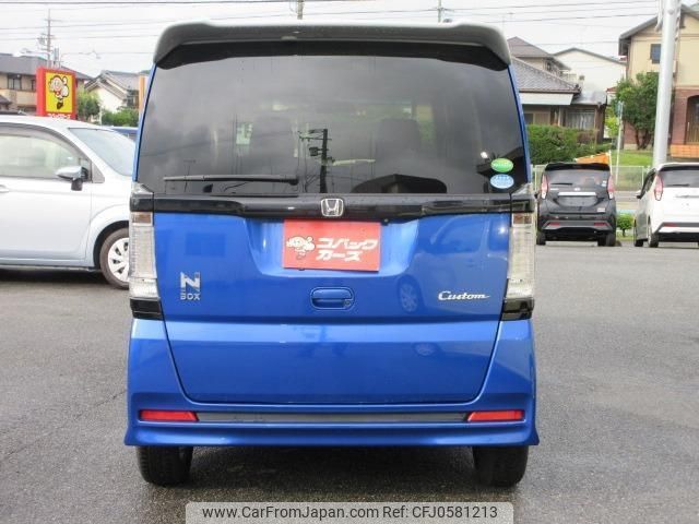 honda n-box 2017 quick_quick_JF1_JF1-1970440 image 2