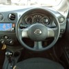 nissan note 2013 No.12323 image 5