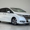 honda odyssey 2015 -HONDA--Odyssey DBA-RC1--RC1-1103040---HONDA--Odyssey DBA-RC1--RC1-1103040- image 1