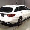 mercedes-benz c-class-station-wagon 2017 quick_quick_RBA-205242C_WDD2052422F665807 image 2