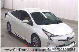 toyota prius 2016 -TOYOTA 【岐阜 303ﾆ5477】--Prius DAA-ZVW51--ZVW51-6044819---TOYOTA 【岐阜 303ﾆ5477】--Prius DAA-ZVW51--ZVW51-6044819-