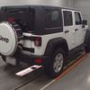 chrysler jeep-wrangler 2017 -CHRYSLER 【多摩 304せ5391】--Jeep Wrangler JK36L-1C4HJWKG5HL586055---CHRYSLER 【多摩 304せ5391】--Jeep Wrangler JK36L-1C4HJWKG5HL586055- image 2