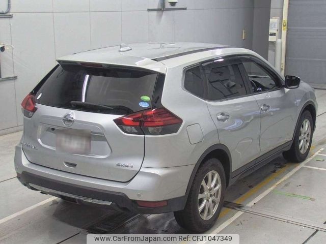 nissan x-trail 2020 -NISSAN--X-Trail NT32-598638---NISSAN--X-Trail NT32-598638- image 2