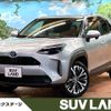 toyota yaris-cross 2022 quick_quick_MXPJ15_MXPJ15-2008946 image 1
