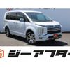 mitsubishi delica-d5 2022 -MITSUBISHI--Delica D5 3DA-CV1W--CV1W-4004670---MITSUBISHI--Delica D5 3DA-CV1W--CV1W-4004670- image 1