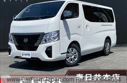 nissan caravan-van 2024 -NISSAN--Caravan Van 3BF-VR2E26--VR2E26-173***---NISSAN--Caravan Van 3BF-VR2E26--VR2E26-173***-