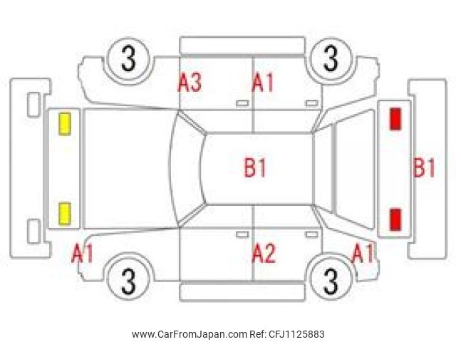 nissan serena 2014 -NISSAN--Serena DAA-HFC26--HFC26-202638---NISSAN--Serena DAA-HFC26--HFC26-202638- image 2