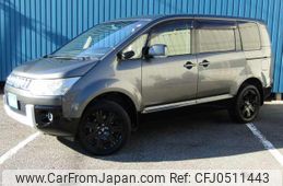 mitsubishi delica-d5 2014 -MITSUBISHI 【名変中 】--Delica D5 CV5W--0902392---MITSUBISHI 【名変中 】--Delica D5 CV5W--0902392-