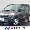 suzuki wagon-r-stingray 2013 quick_quick_MH34S_MH34S-735449 image 1
