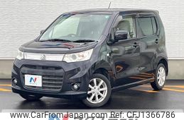 suzuki wagon-r-stingray 2013 quick_quick_MH34S_MH34S-735449