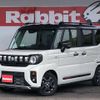 suzuki spacia 2024 -SUZUKI 【三重 582 8493】--Spacia Gear MK94S--MK94S-222029---SUZUKI 【三重 582 8493】--Spacia Gear MK94S--MK94S-222029- image 1