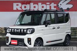 suzuki spacia 2024 -SUZUKI 【三重 582 8493】--Spacia Gear MK94S--MK94S-222029---SUZUKI 【三重 582 8493】--Spacia Gear MK94S--MK94S-222029-