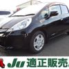 honda fit 2011 -HONDA--Fit GP1--1038906---HONDA--Fit GP1--1038906- image 1