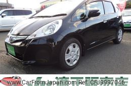 honda fit 2011 -HONDA--Fit GP1--1038906---HONDA--Fit GP1--1038906-