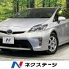 toyota prius 2013 -TOYOTA--Prius DAA-ZVW30--ZVW30-5528454---TOYOTA--Prius DAA-ZVW30--ZVW30-5528454- image 1