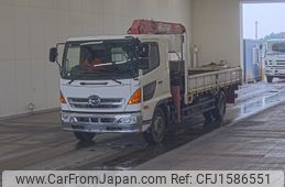 hino ranger 2011 CFJ1586551