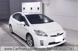 toyota prius 2010 -TOYOTA 【京都 331ﾃ1338】--Prius ZVW30-1203679---TOYOTA 【京都 331ﾃ1338】--Prius ZVW30-1203679-