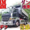 mitsubishi-fuso super-great 2013 -MITSUBISHI--Super Great QKG-FV50VX--FV50VX-531086---MITSUBISHI--Super Great QKG-FV50VX--FV50VX-531086- image 1