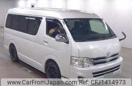 toyota hiace-wagon 2013 quick_quick_CBA-TRH214W_TRH214-0031860