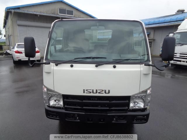 isuzu elf-truck 2013 GOO_NET_EXCHANGE_1300247A30230601W001 image 2